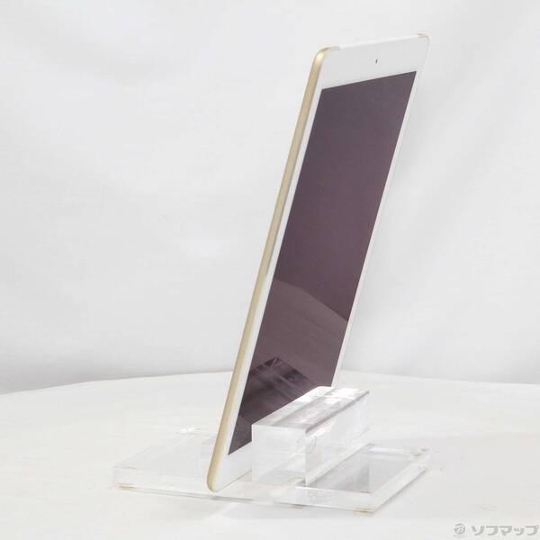 〔中古〕Apple(アップル) iPad Air 2 64GB ゴールド MH172J／A docomo〔348-ud〕 |  | 01