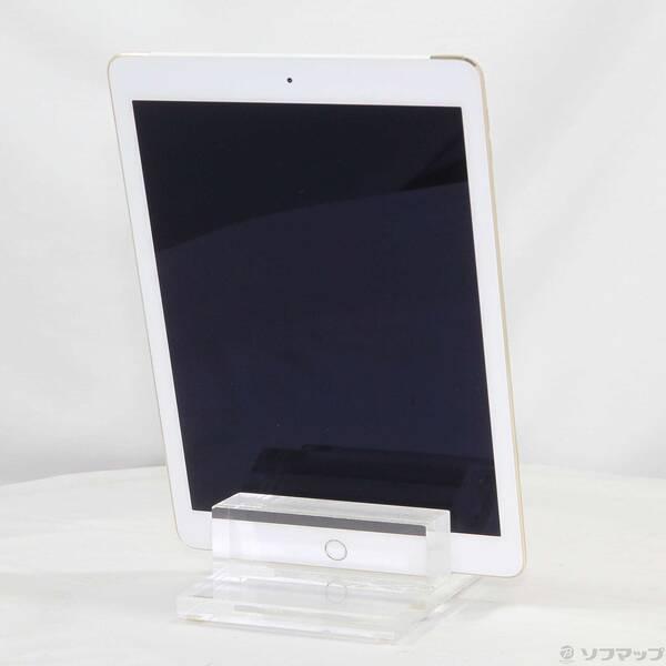 〔中古〕Apple(アップル) iPad Air 2 64GB ゴールド MH172J／A docomo〔348-ud〕 |  | 02