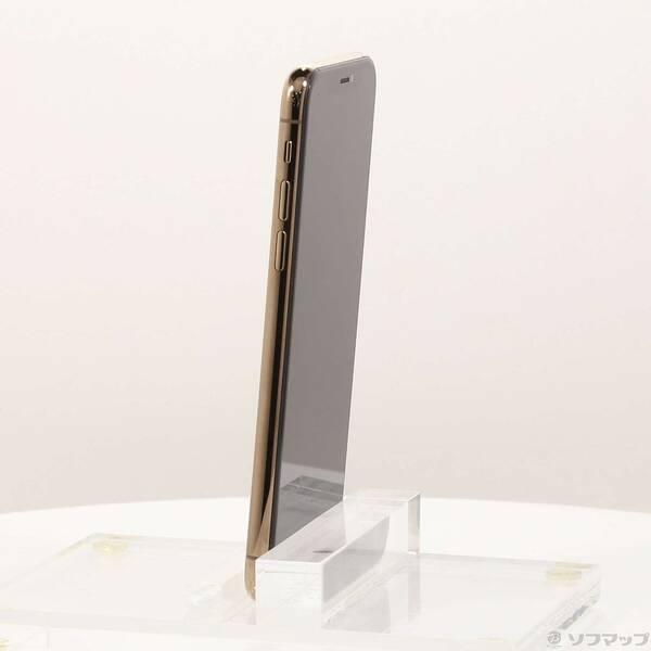 〔中古〕Apple(アップル) iPhoneXS 256GB ゴールド MTE22J／A SoftBank〔276-ud〕 |  | 01