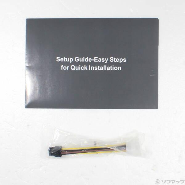 〔中古〕KuroutoShikou(玄人志向) GG-GTX1660-E6GB／DF〔297-ud〕 |  | 01