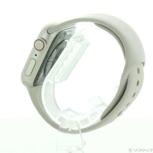 中古〕Apple(アップル) Apple Watch Series 8 GPS + Cellular 中古〕Apple(アップル) Apple Watch Series 8 GPS + Cellular