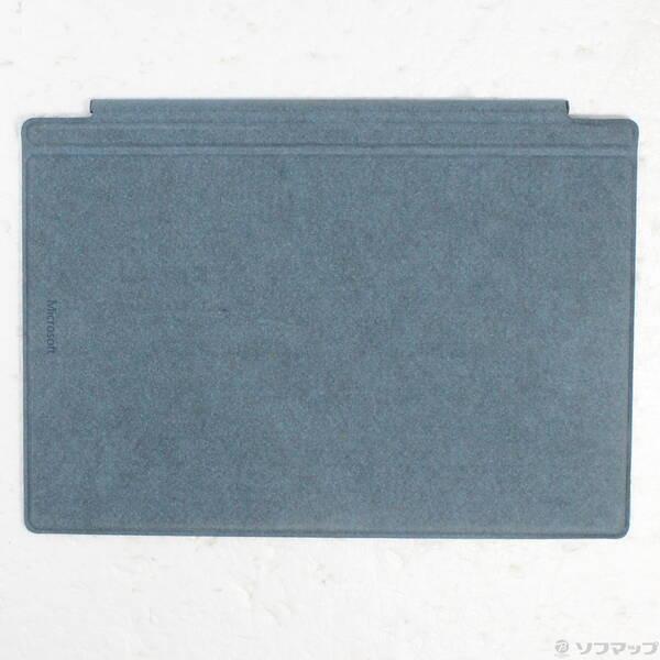 〔中古〕Microsoft(マイクロソフト) Surface Pro Signature Type Cover FFP-00039 コバルトブルー〔258-ud〕 |  | 01
