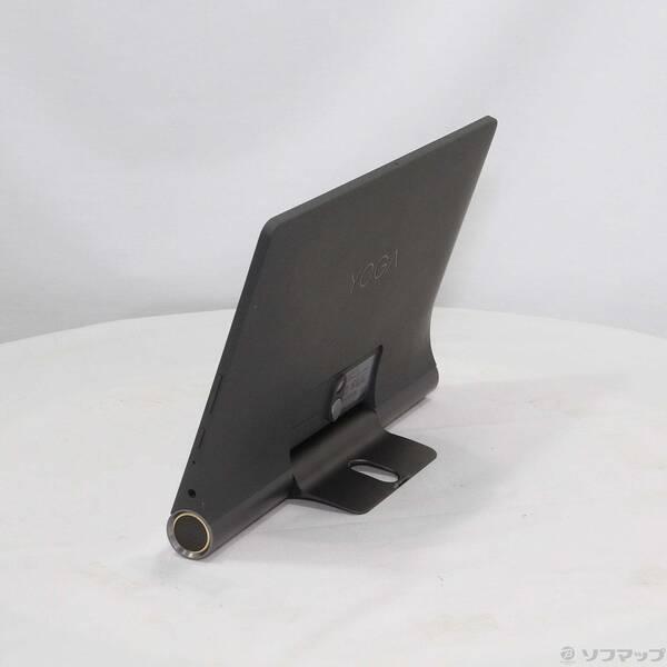 〔中古〕Lenovo(レノボジャパン) YOGA Smart Tab 64GB アイアングレー ZA3V0052JP Wi-Fi〔348-ud〕 |  | 01