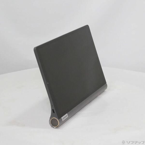 〔中古〕Lenovo(レノボジャパン) YOGA Smart Tab 64GB アイアングレー ZA3V0052JP Wi-Fi〔348-ud〕 |  | 03