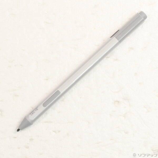 〔中古〕Microsoft(マイクロソフト) Surface Pen EYV-00015 シルバー〔262-ud〕 | 