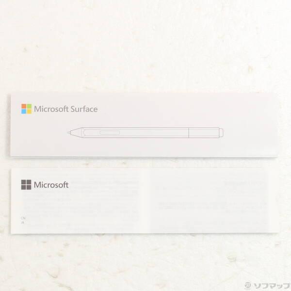 〔中古〕Microsoft(マイクロソフト) Surface Pen EYV-00015 シルバー〔262-ud〕 |  | 01