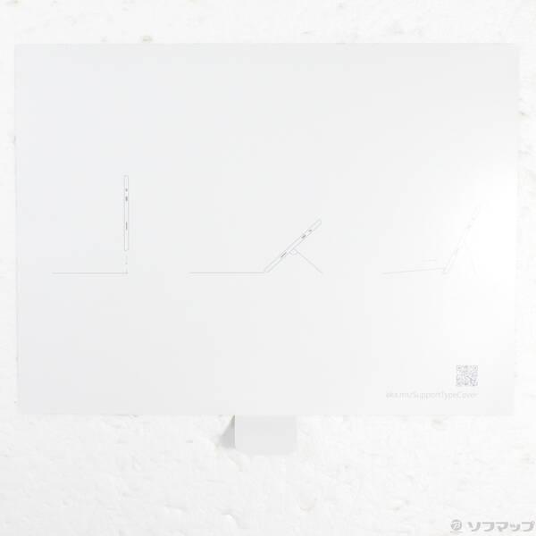 〔中古〕Microsoft(マイクロソフト) Surface Pro Signature タイプ カバー アイスブルー FFQ-00139〔262-ud〕 |  | 02