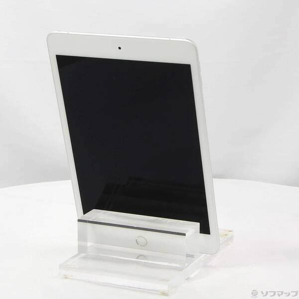 Apple docomo アップル/iPad mini (第5世代) 64GB/MUX62J/A/DMPZF1B7LMT8/Cランク/62【中古】 iPad mini [中古]Apple (第5世代) Wi-Fi+Cellular(docomo)モデル