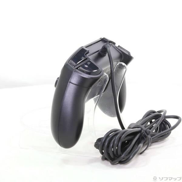 〔中古〕RAZER(レイザー) Razer Raion FightPad for PlayStation4 RZ06-02940100〔377-ud〕 |  | 01