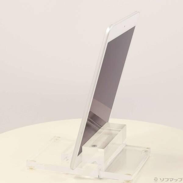 〔中古〕Apple(アップル) iPad mini 第5世代 256GB シルバー MUXD2J／A SIMフリー〔305-ud〕 |  | 01
