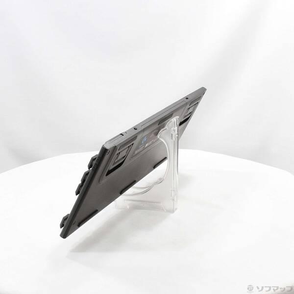 〔中古〕logicool(ロジクール) G913 ゲーミングキーボード クリッキー G913-TKL-CKBK ブラック 白軸〔344-ud〕 |  | 01