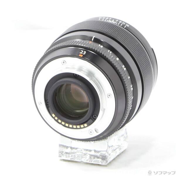 中古〕FUJIFILM(フジフイルム) XF 23mm F1.4 R (レンズ)〔305-ud