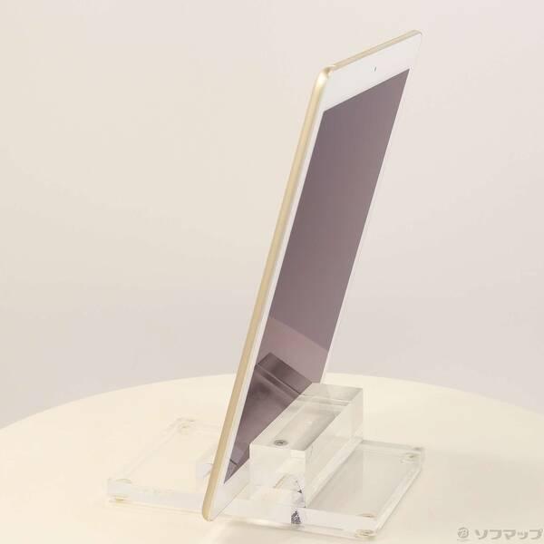 〔中古〕Apple(アップル) iPad Air 2 64GB ゴールド MH182J／A Wi-Fi〔247-ud〕 |  | 01