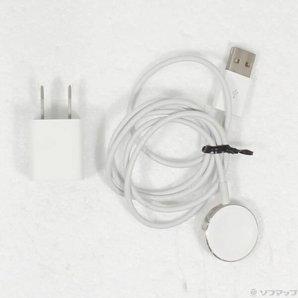 〔中古〕Apple(アップル) Apple Watch Series 5 GPS + Cellular 44mm ゴールドステンレススチールケース ゴールドミラネーゼループ〔344-ud〕 |  | 04