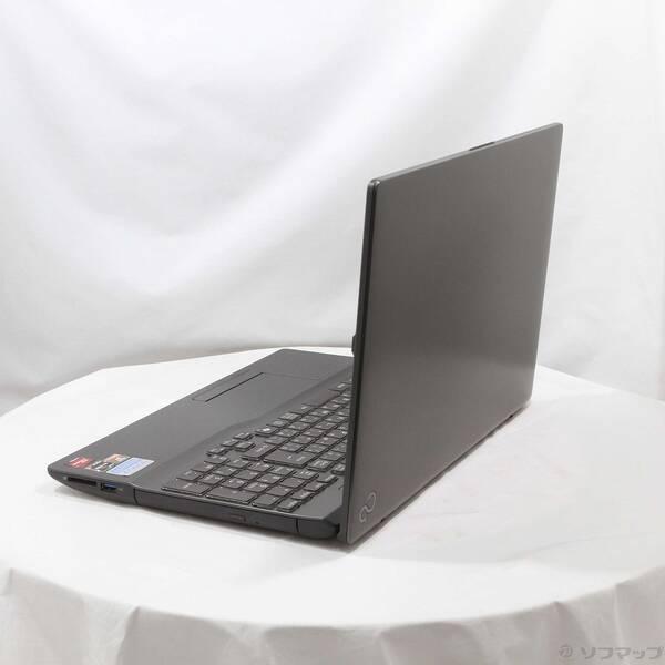 中古〕FUJITSU(富士通) LIFEBOOK AH52/J3 FMVA52J3BB ブライト 中古〕FUJITSU(富士通) LIFEBOOK AH52/J3 FMVA52J3BB ブライト