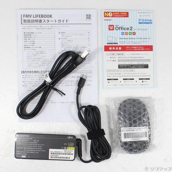 中古〕FUJITSU(富士通) LIFEBOOK AH52/J3 FMVA52J3BB ブライト 中古〕FUJITSU(富士通) LIFEBOOK AH52/J3 FMVA52J3BB ブライト