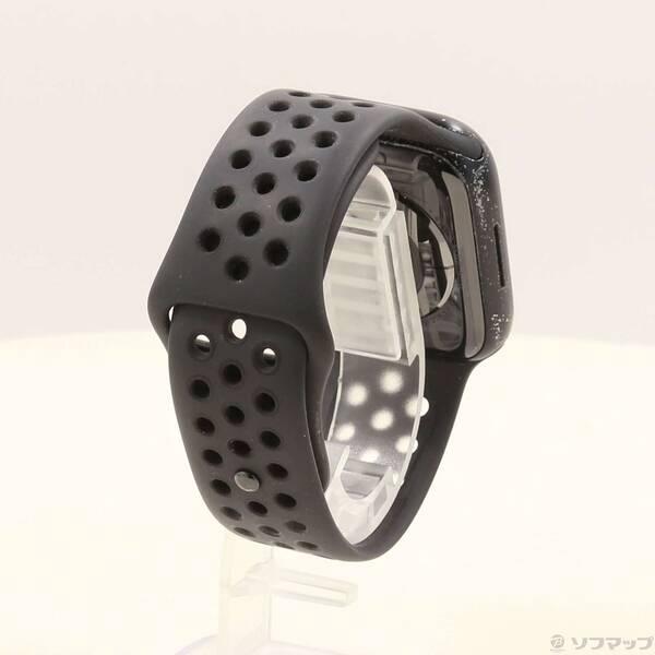 中古〕Apple Watch Series 7 Nike GPS + Cellular 45mm