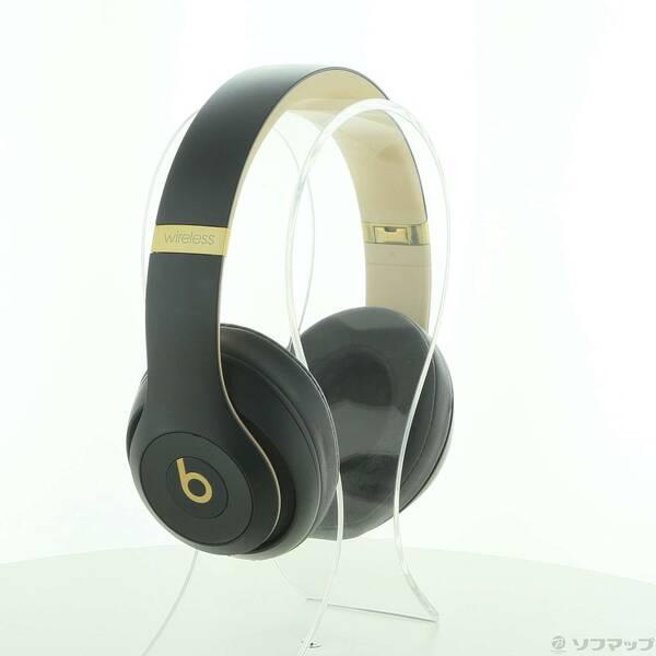 〔中古〕Beats by Dr. Dre Beats Studio3 Wireless MQUF2PA／A シャドーグレー〔198-ud〕 |  | 01