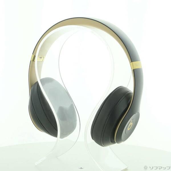 〔中古〕Beats by Dr. Dre Beats Studio3 Wireless MQUF2PA／A シャドーグレー〔198-ud〕 |  | 02
