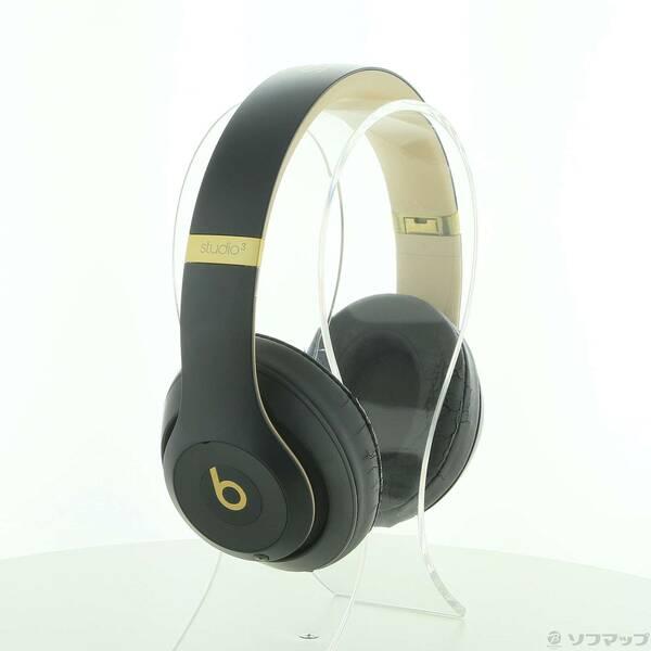 〔中古〕Beats by Dr. Dre Beats Studio3 Wireless MQUF2PA／A シャドーグレー〔198-ud〕 |  | 03