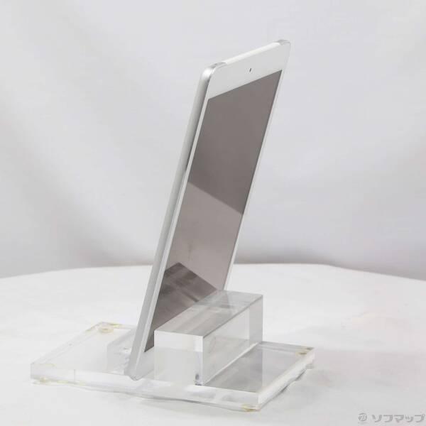 〔中古〕Apple(アップル) iPad mini 3 128GB シルバー MGJ32J／A docomo〔352-ud〕 |  | 01
