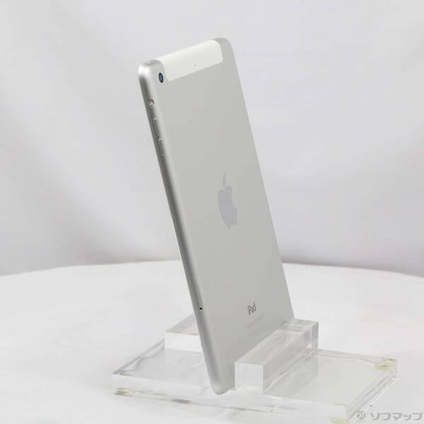 〔中古〕Apple(アップル) iPad mini 3 128GB シルバー MGJ32J／A docomo〔352-ud〕 |  | 03