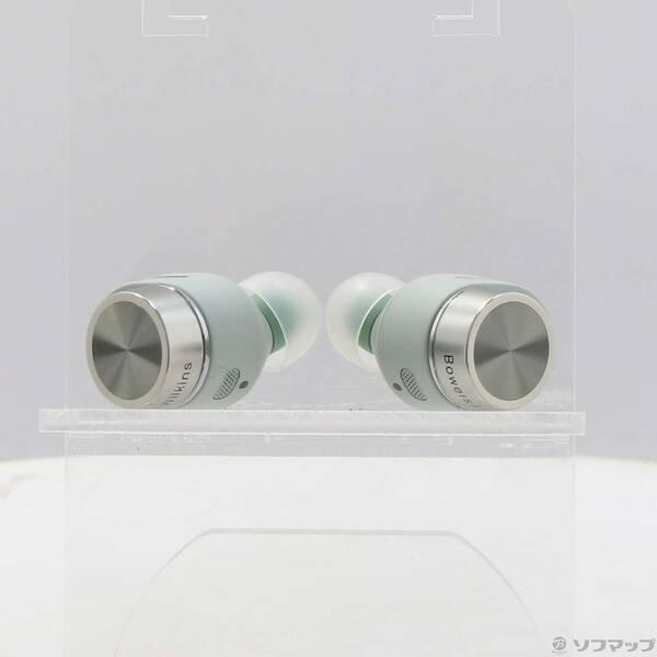 〔中古〕B&W 〔展示品〕 Pi5 S2 セージグリーン〔198-ud〕 | 