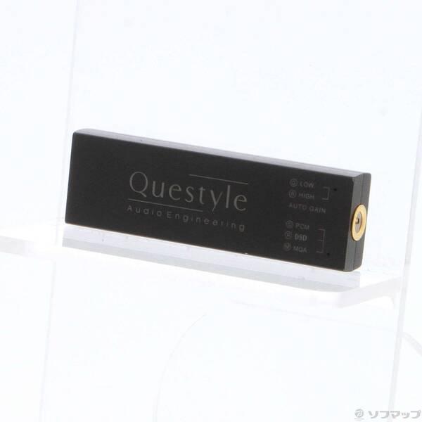〔中古〕Questyle 〔展示品〕 Questyle M12〔247-ud〕 | 
