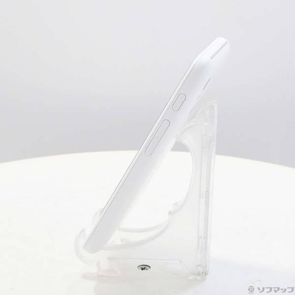 〔中古〕SOURCENEXT(ソースネクスト) POCKETALK S Plus ホワイト PTSPGW〔247-ud〕 |  | 01