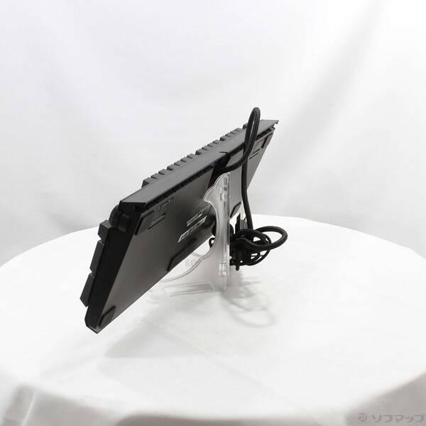 〔中古〕RAZER(レイザー) Razer BlackWidow Elite JP Green Switch RZ03-02620800-R3J1 緑軸〔344-ud〕 |  | 01