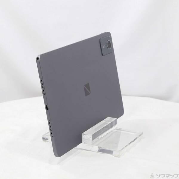 〔中古〕NEC(エヌイーシー) LAVIE Tab T11 T1155／HAS 128GB ルナグレー PC-T1155HAS Wi-Fi〔348-ud〕 |  | 03