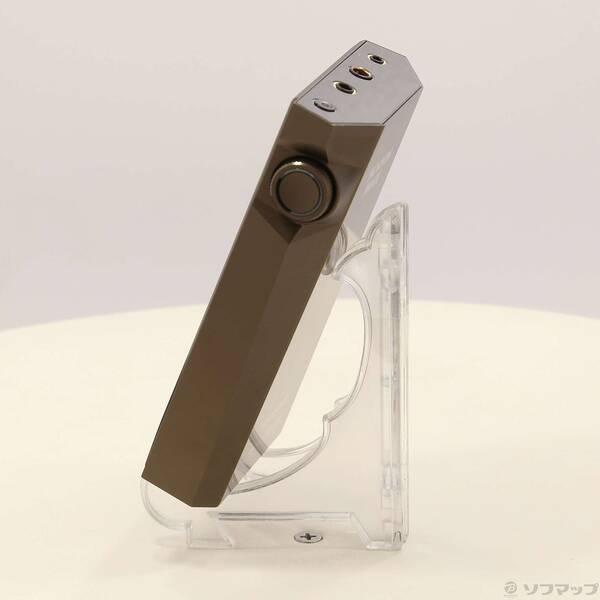 〔中古〕Astell&Kern KANN MAX メモリ64GB+microSD Brown Mud IRV-AK-KANN-MAX-BM〔262-ud〕 |  | 01