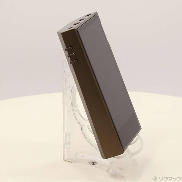 〔中古〕Astell&Kern KANN MAX メモリ64GB+microSD Brown Mud IRV-AK-KANN-MAX-BM〔262-ud〕 |  | 03