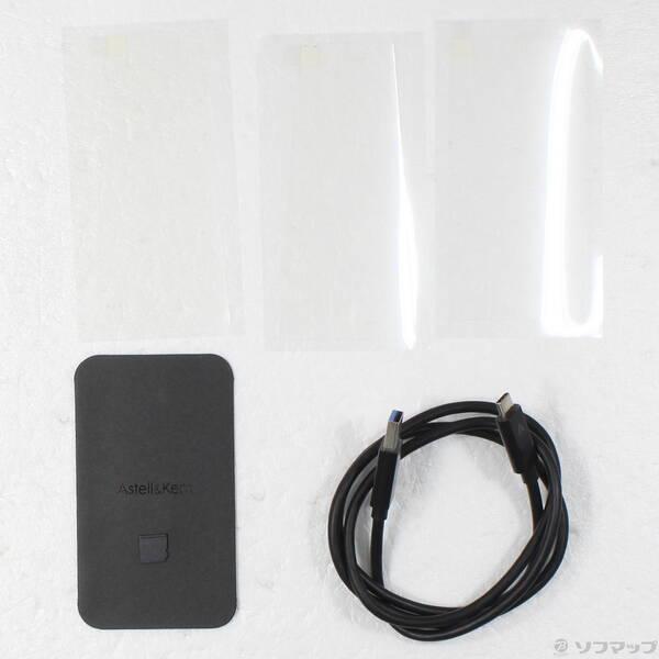 〔中古〕Astell&Kern KANN MAX メモリ64GB+microSD Brown Mud IRV-AK-KANN-MAX-BM〔262-ud〕 |  | 04