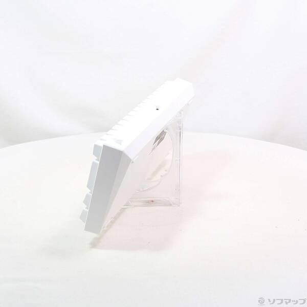 〔中古〕CORSAIR(コルセア) K65 RGB MINI White CH-9194114-JP ホワイト〔344-ud〕 |  | 01