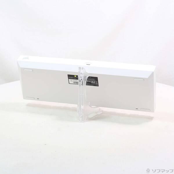〔中古〕CORSAIR(コルセア) K65 RGB MINI White CH-9194114-JP ホワイト〔344-ud〕 |  | 02