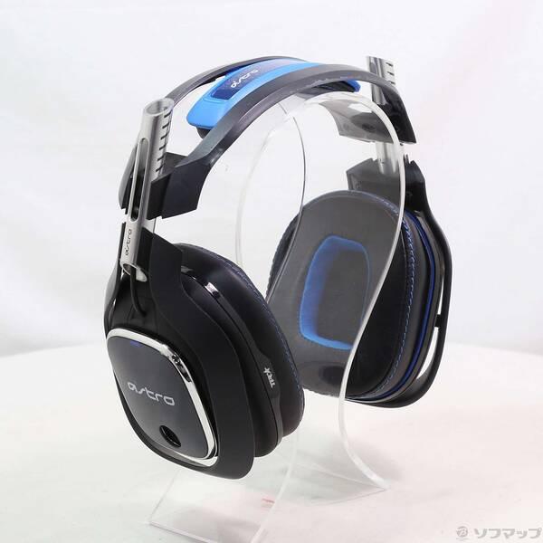 〔中古〕logicool(ロジクール) ASTRO A40 TR ゲーミングヘッドセット A40TR-002〔344-ud〕 |  | 03