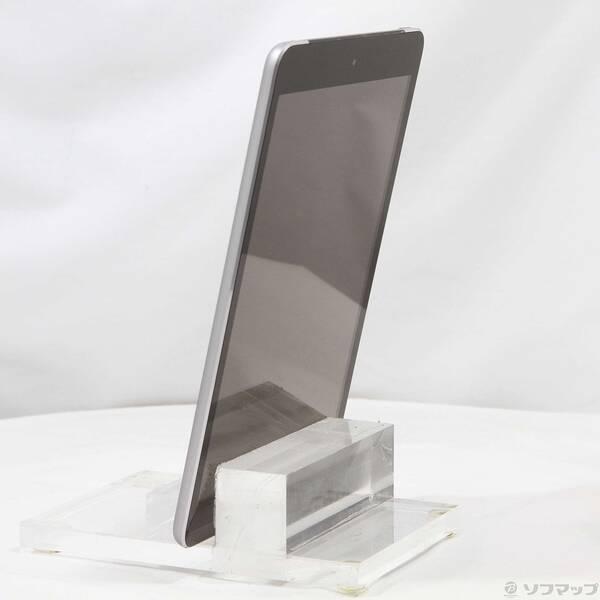 〔中古〕Apple(アップル) iPad mini 3 64GB スペースグレイ MGJ02J／A SoftBank〔269-ud〕 |  | 01
