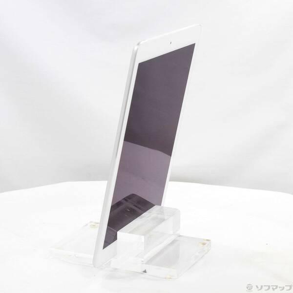 〔中古〕Apple(アップル) iPad Air 2 64GB シルバー MGHY2J／A au〔344-ud〕 |  | 01