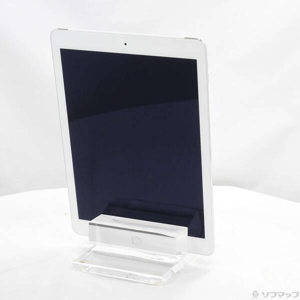 〔中古〕Apple(アップル) iPad Air 2 64GB シルバー MGHY2J／A au〔344-ud〕 |  | 02
