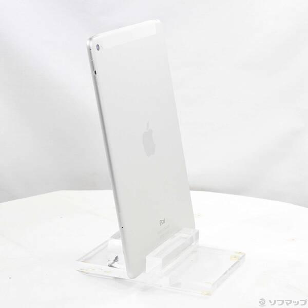 〔中古〕Apple(アップル) iPad Air 2 64GB シルバー MGHY2J／A au〔344-ud〕 |  | 03