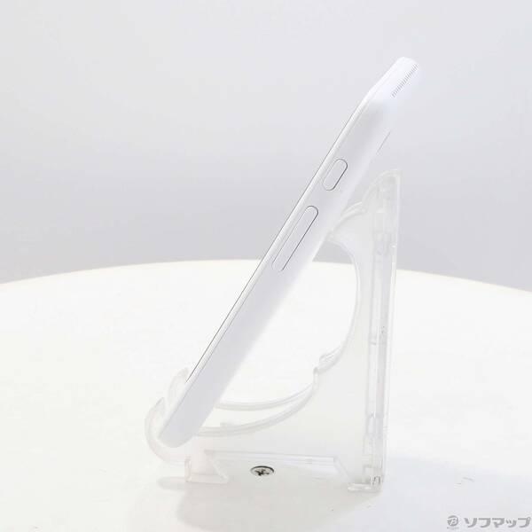 〔中古〕SOURCENEXT(ソースネクスト) POCKETALK S Plus ホワイト PTSPGW〔247-ud〕 |  | 01