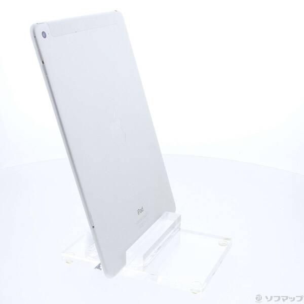 〔中古〕Apple(アップル) iPad Air 2 64GB シルバー MGHY2J／A SoftBank〔371-ud〕 |  | 03