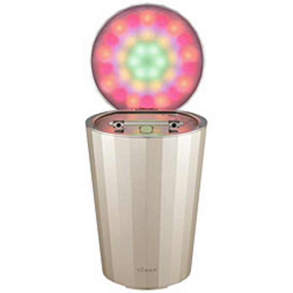 〔中古〕ヤーマン IS-101N　エイジング・ケア スチーマー　フォトシャイン 〔箱破損品〕〔276-ud〕 | 