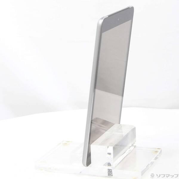 〔中古〕Apple(アップル) iPad mini 3 16GB スペースグレイ MGHV2J／A SoftBank〔305-ud〕 |  | 01