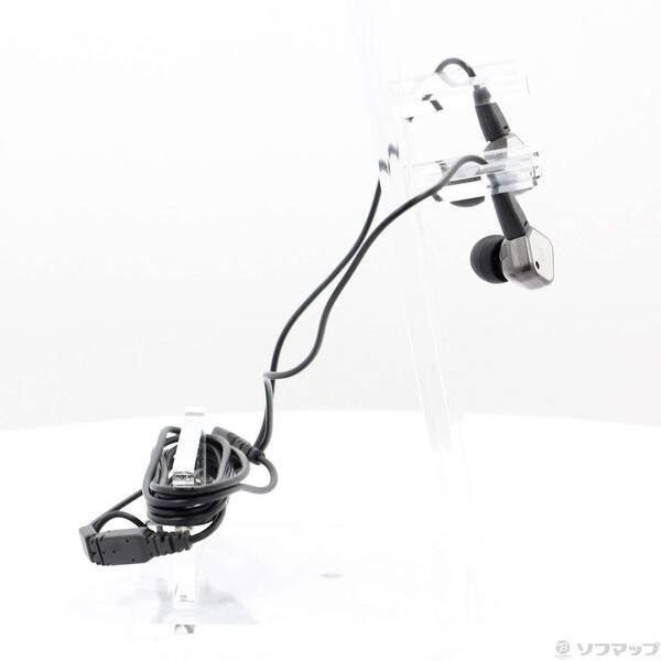 ie80 画像詳細 購入不可 大人気!！高級イヤホン SENNHEISER