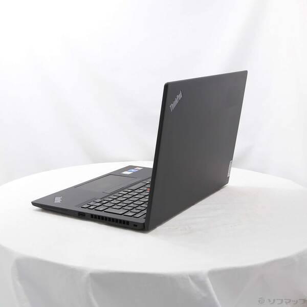 〔中古〕Lenovo(レノボジャパン) ThinkPad X13 Gen 2 20WLS9U700〔247-ud〕 |  | 01