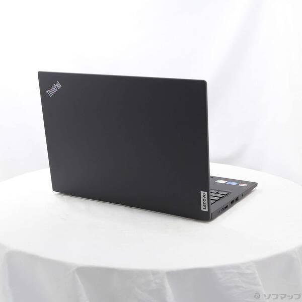 〔中古〕Lenovo(レノボジャパン) ThinkPad X13 Gen 2 20WLS9U700〔247-ud〕 |  | 02