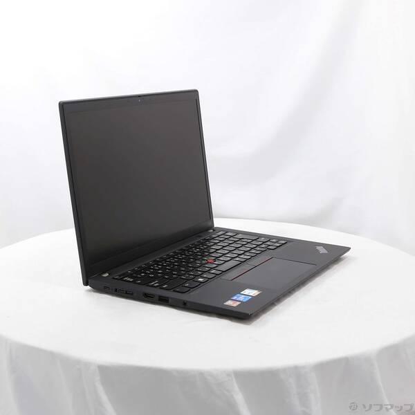 〔中古〕Lenovo(レノボジャパン) ThinkPad X13 Gen 2 20WLS9U700〔247-ud〕 |  | 03