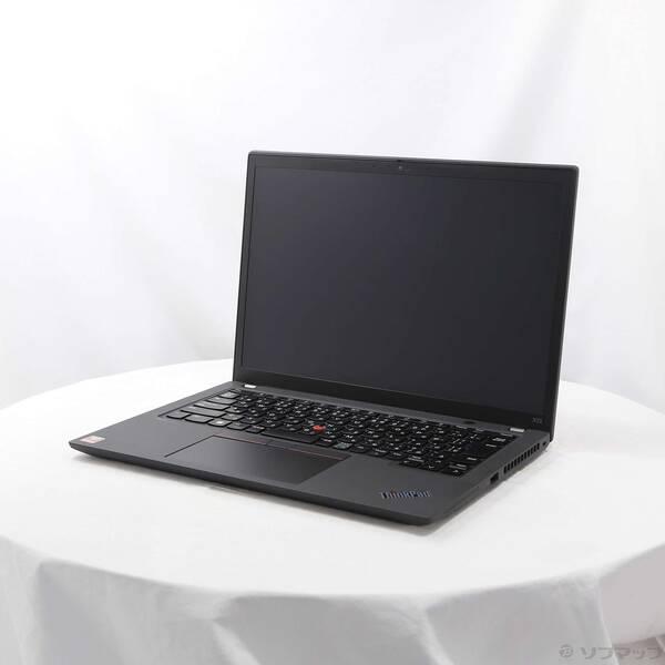〔中古〕Lenovo(レノボジャパン) ThinkPad X13 Gen 2 20WLS9U700〔247-ud〕 | 